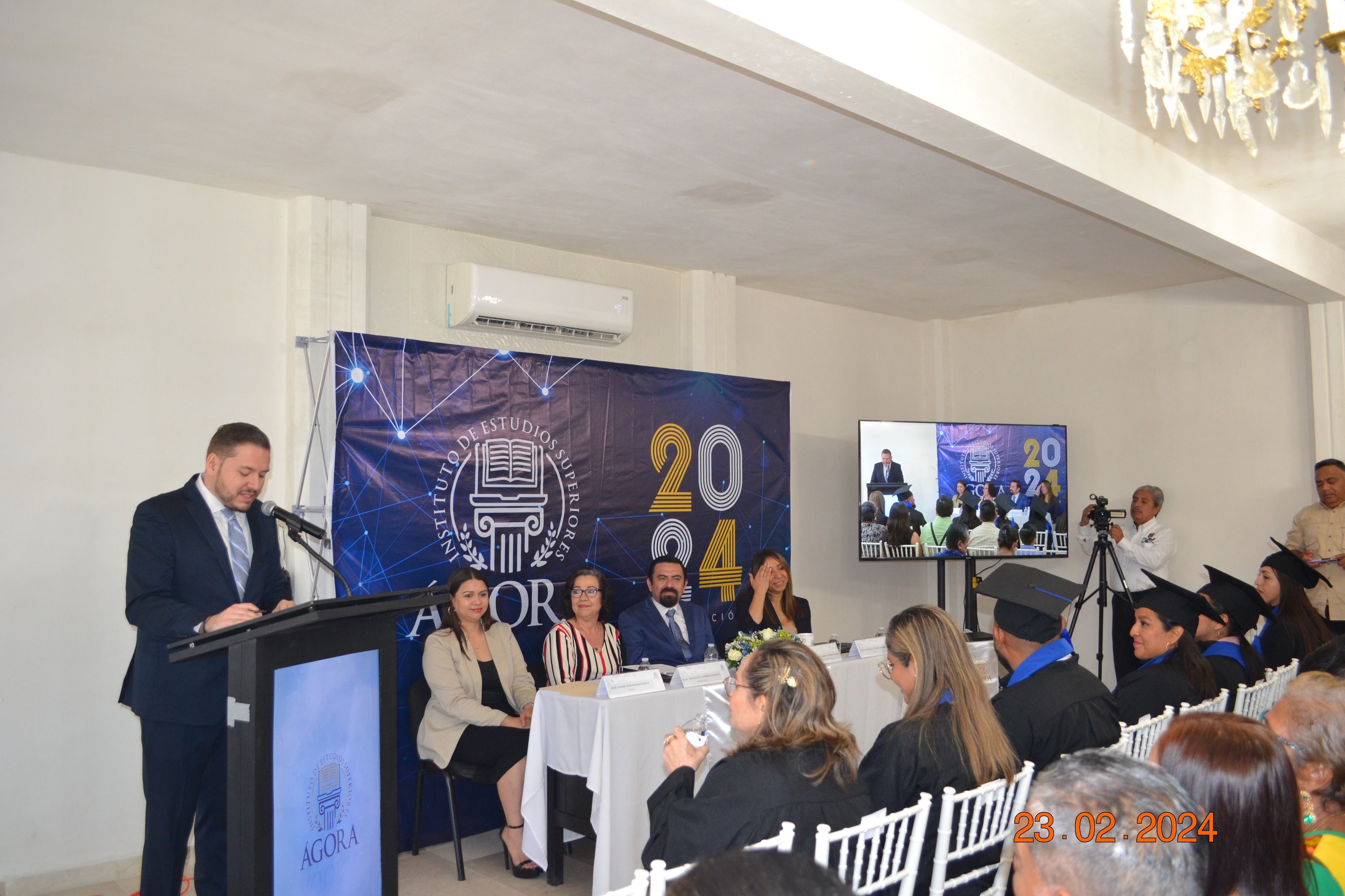 Graduación